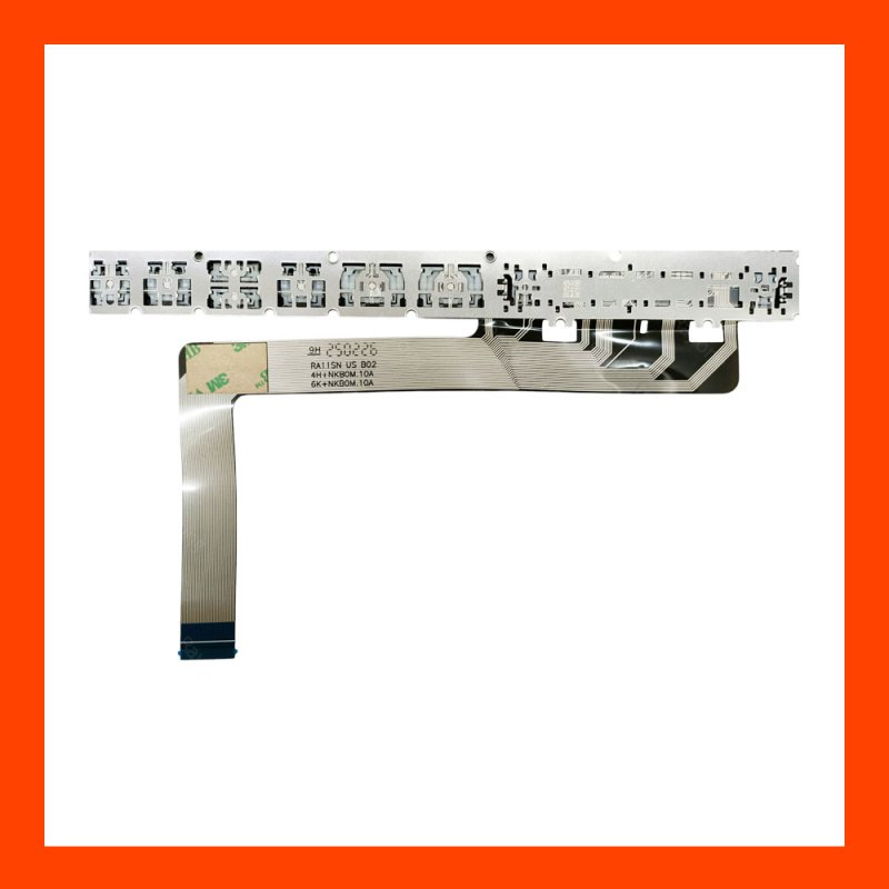 Keyboard Acer A315-57,A515-58,A315-59G,A315-24P,N23C3,A715-51G,N22Q3,N22C6,Aspire5