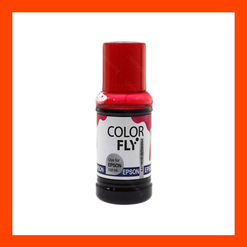EPSON Refill Color Fly 100Ml. Magenta