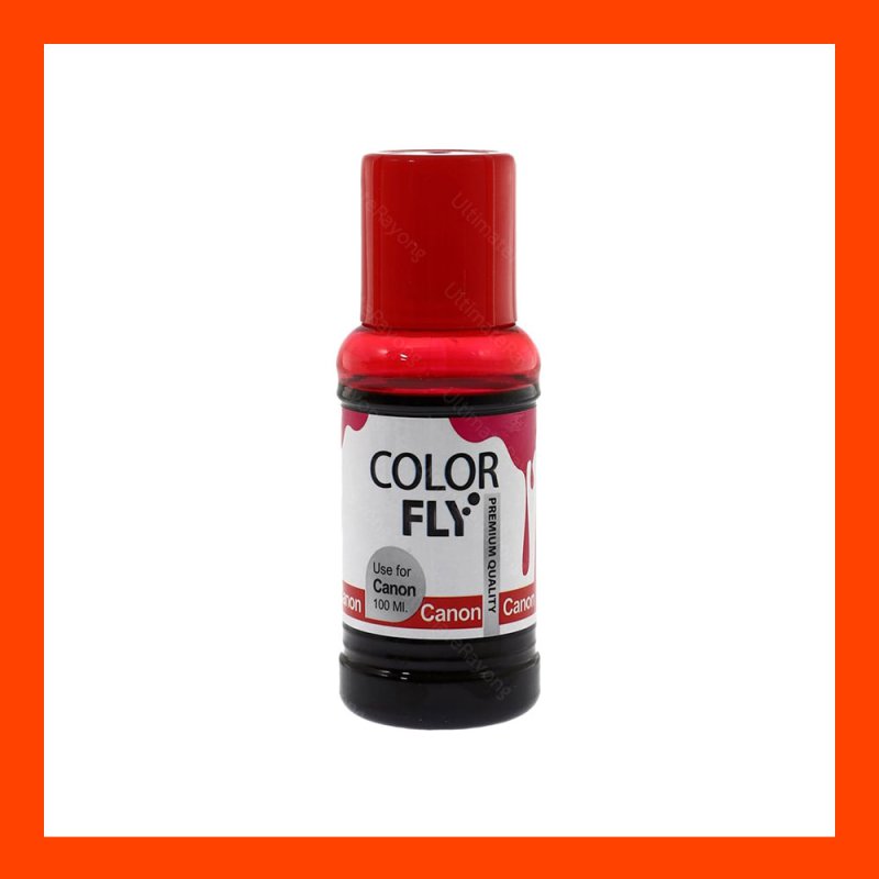CANON Refill Color Fly 100Ml. Magenta