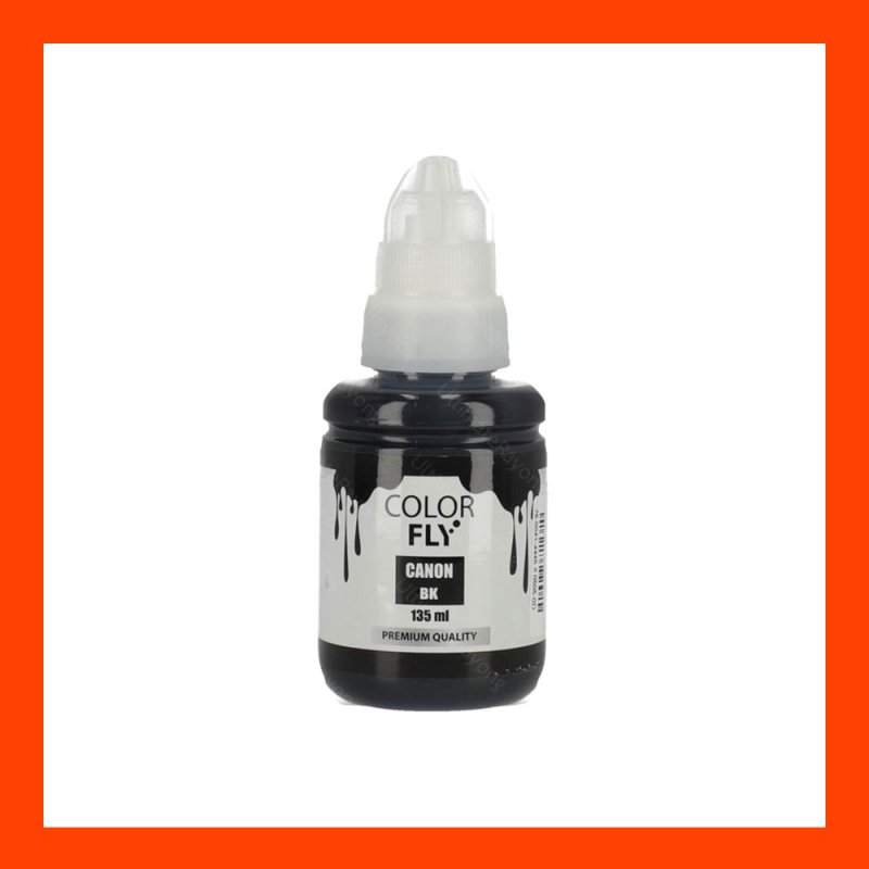 CANON Refill Color Fly GI-790 100Ml. Black