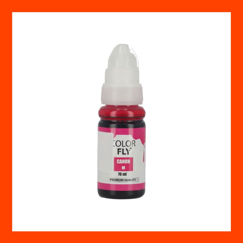 CANON Refill Color Fly GI-790 100Ml. Magenta