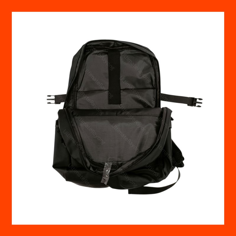 Bag กระเป๋า เป้ โน๊ตบุ๊ค 14 15 สีดำ G094