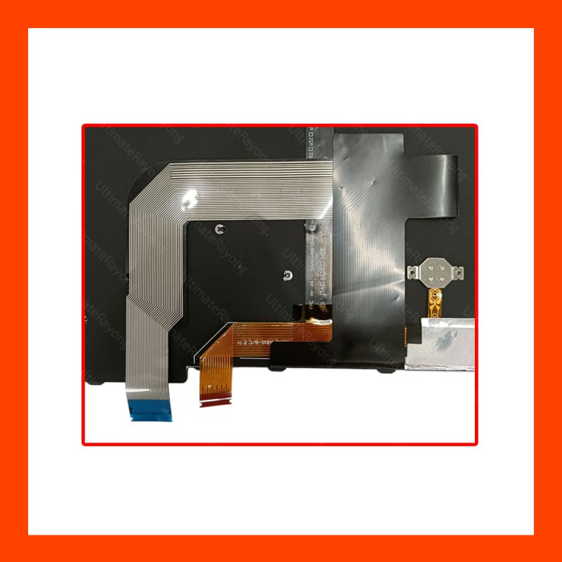 Keyboard Lenovo (LED) T470S,T460S TH