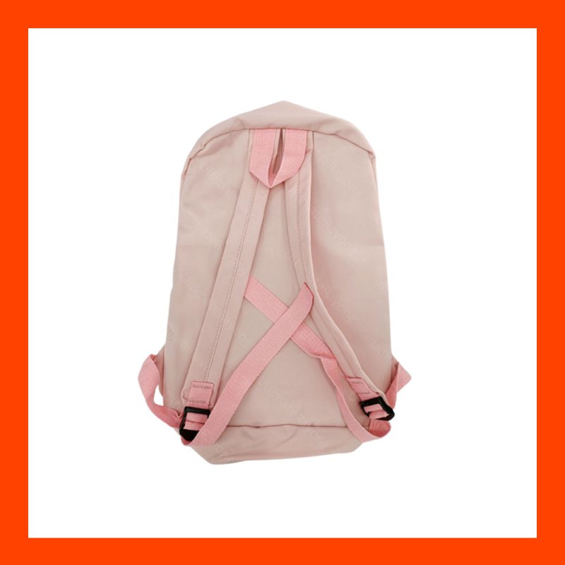 Bag กระเป๋า เป้ โน๊ตบุ๊ค 14 15 สีชมพู M35