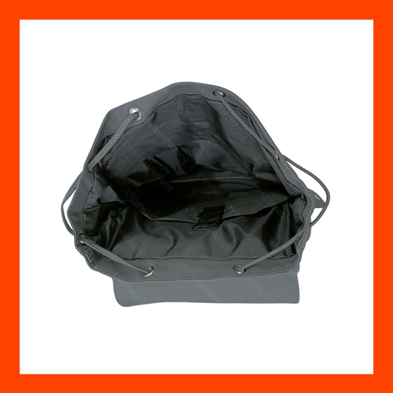 Bag กระเป๋า เป้ โน๊ตบุ๊ค 14 15 สีดำ JJ78