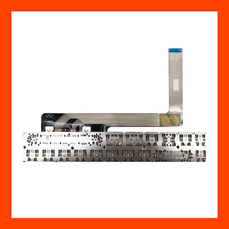 Keyboard Acer (LED) ANV15-51,TMP216-51,TMP216-52 TH