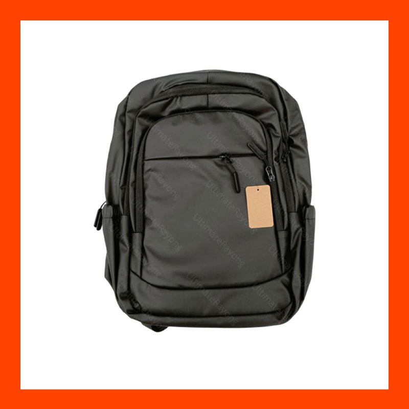 Bag กระเป๋า เป้ โน๊ตบุ๊ค M390