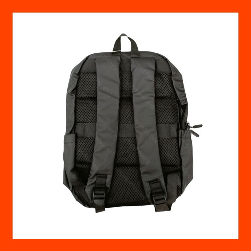 Bag กระเป๋า เป้ โน๊ตบุ๊ค M390