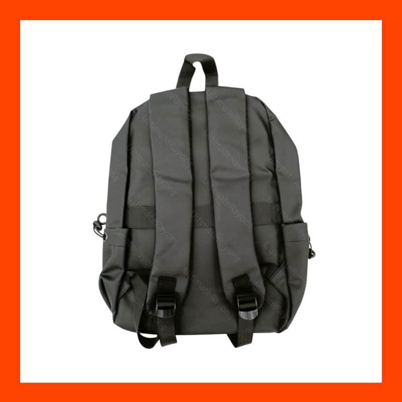 Bag กระเป๋า เป้ โน๊ตบุ๊ค M382