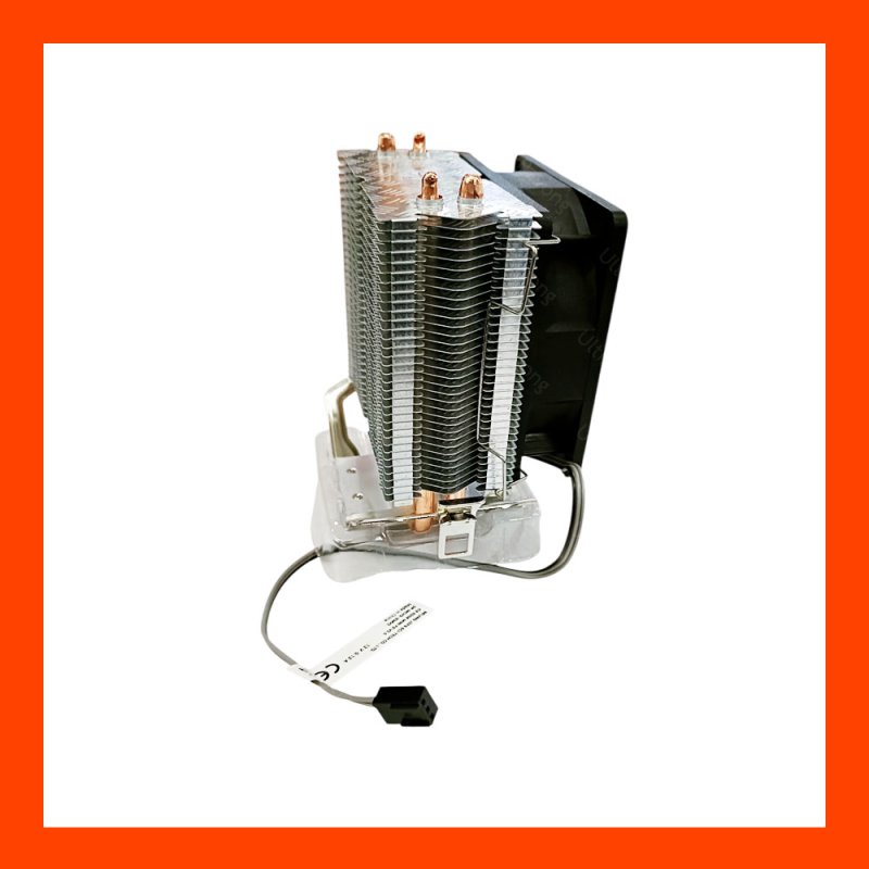 CPU COOLER DEEPCOOL ICEEDGE MINI FS