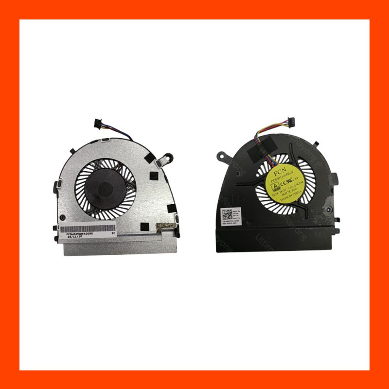 พัดลม CPU DELL Inspiron V5460 R (FAN)