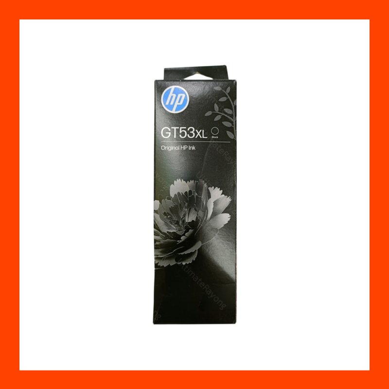 Ink Refill HP GT53XL BK (Original)
