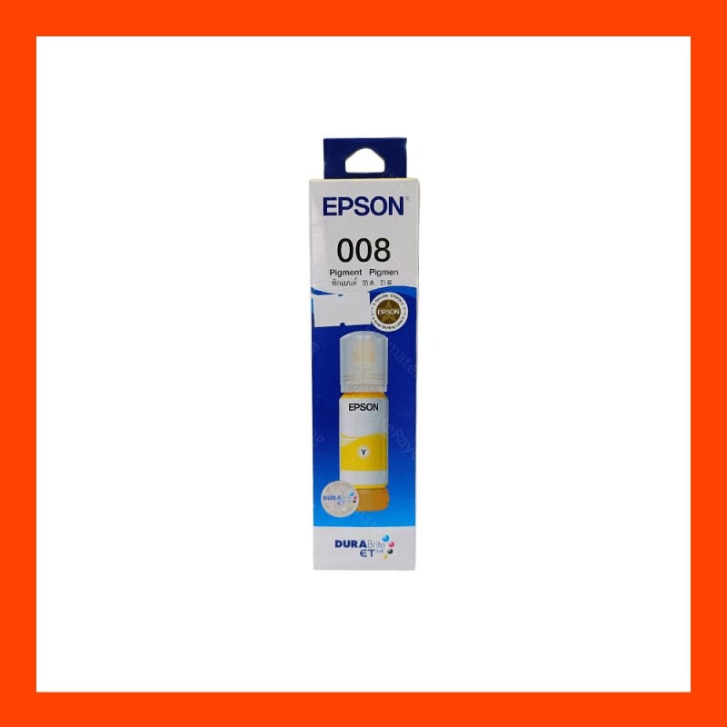 EPSON 008 T06G400 Y 70ml.(Original)