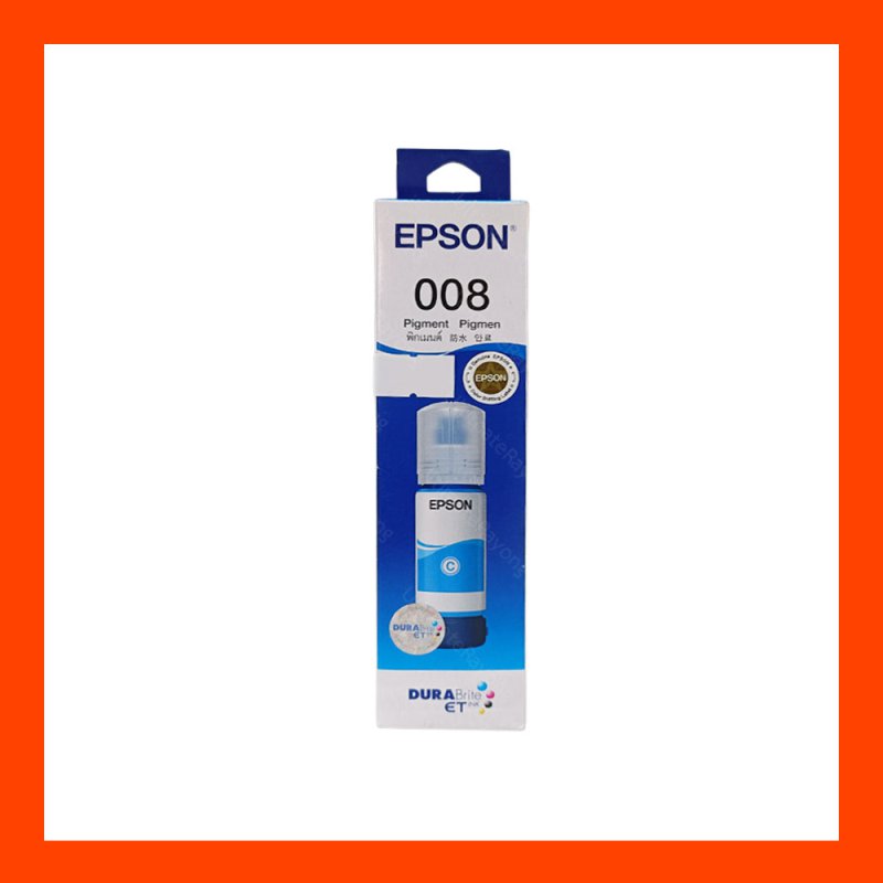 EPSON 008 T06G200 C 70ml.(Original)