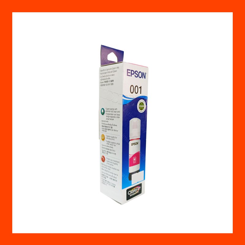 EPSON 001 T03Y300 M 70ml. (Original)