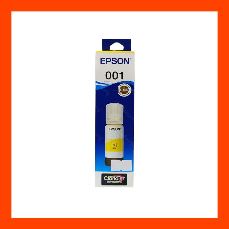  EPSON 001 T03Y400 Y 70ml.(Original)
