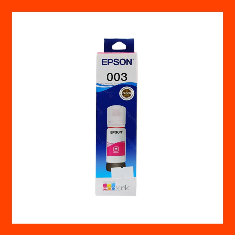 Refill EPSON 65 ml. 003 T00V300 M Original