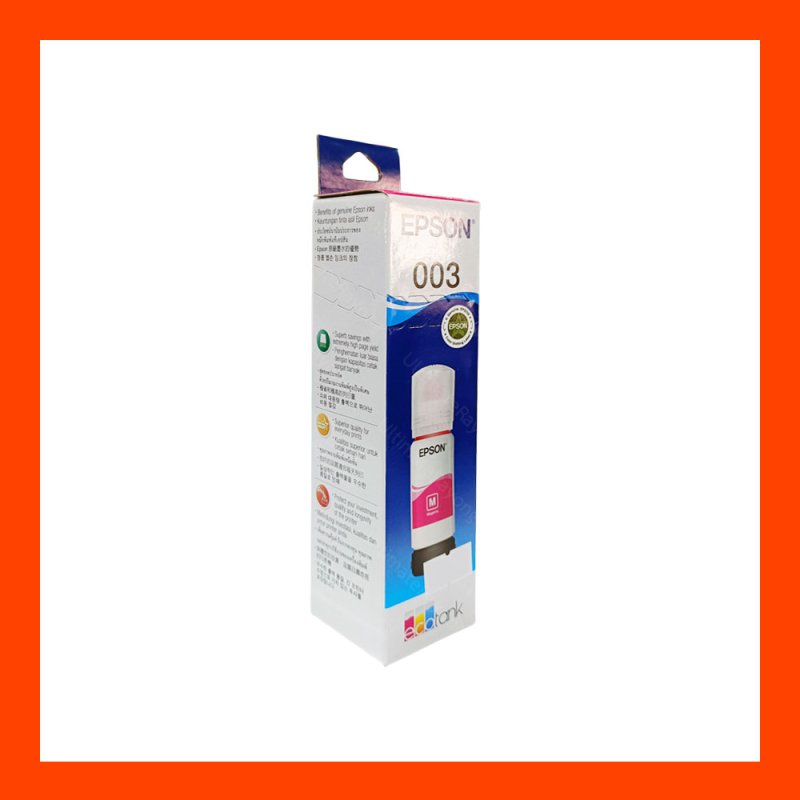 Refill EPSON 65 ml. 003 T00V300 M Original