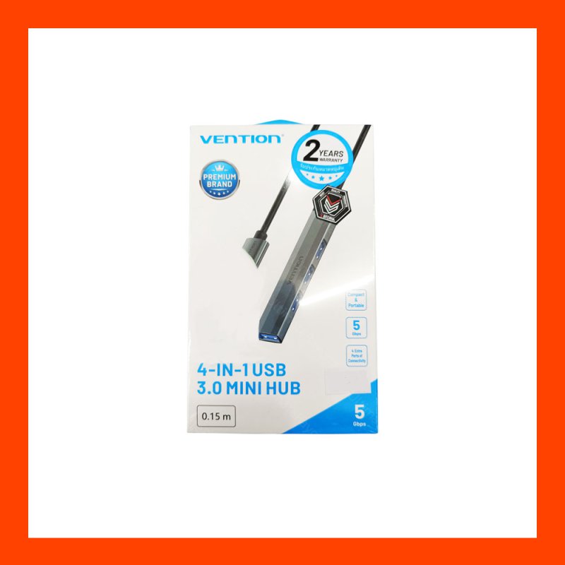 USB HUB 4P CKOHB VERTION