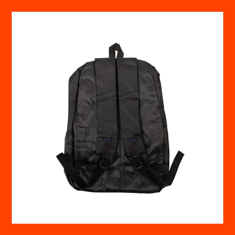 Bag กระเป๋า เป้ โน๊ตบุ๊ค 14 15 U07