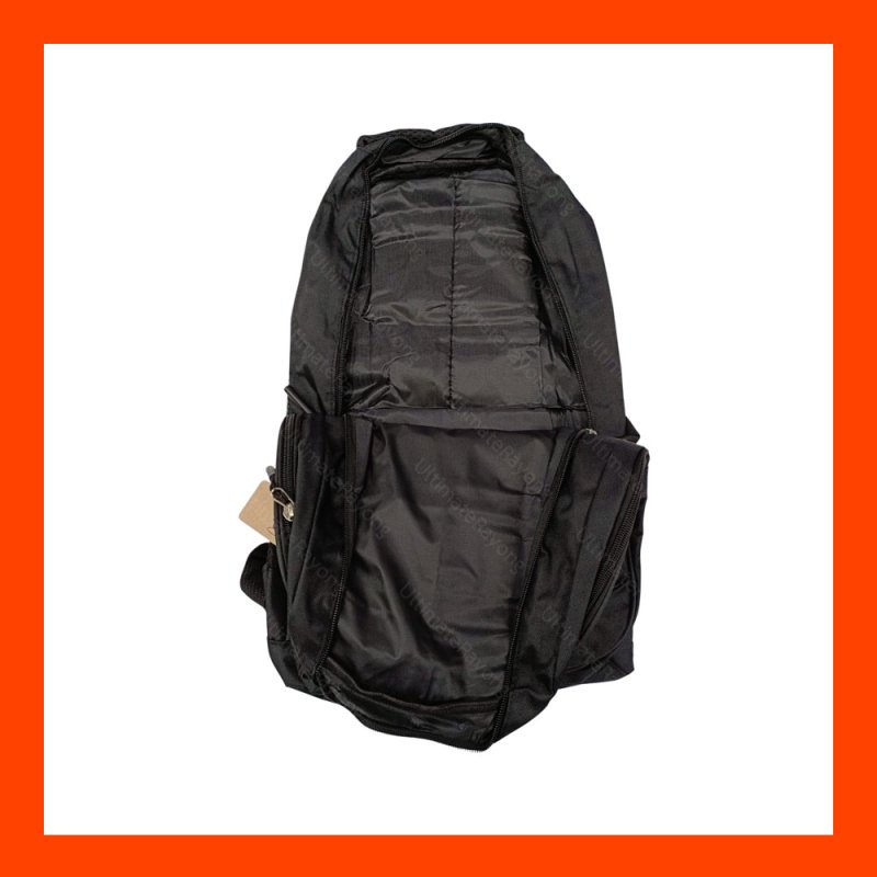 Bag กระเป๋า เป้ โน๊ตบุ๊ค 14 15 U44