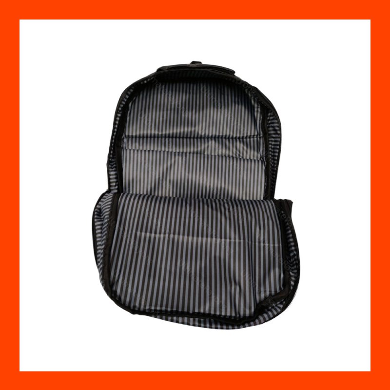 Bag กระเป๋า เป้ โน๊ตบุ๊ค 14 15 U390