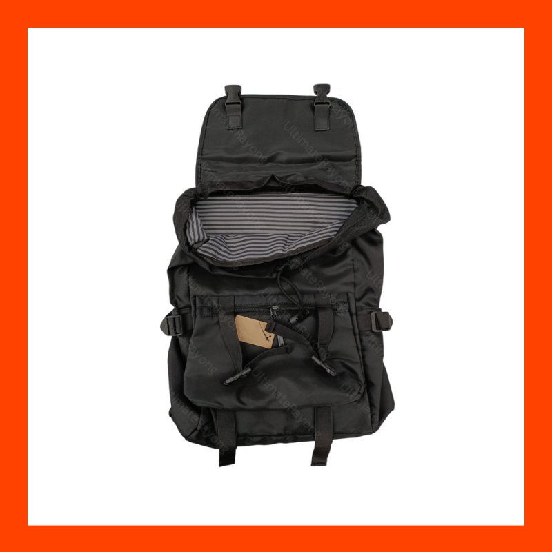 Bag กระเป๋า เป้ โน๊ตบุ๊ค 14 15 U092