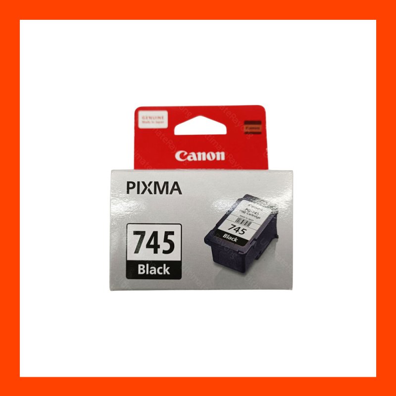 ตลับ CANON PG-745BK (Original)