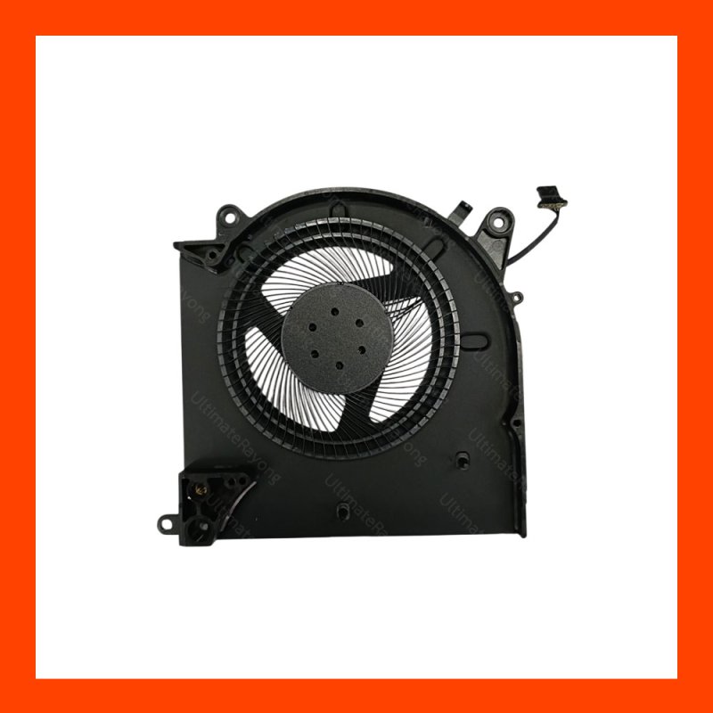 พัดลม FAN Dell(4pin)(L)M15-R3,RTX2070,3070