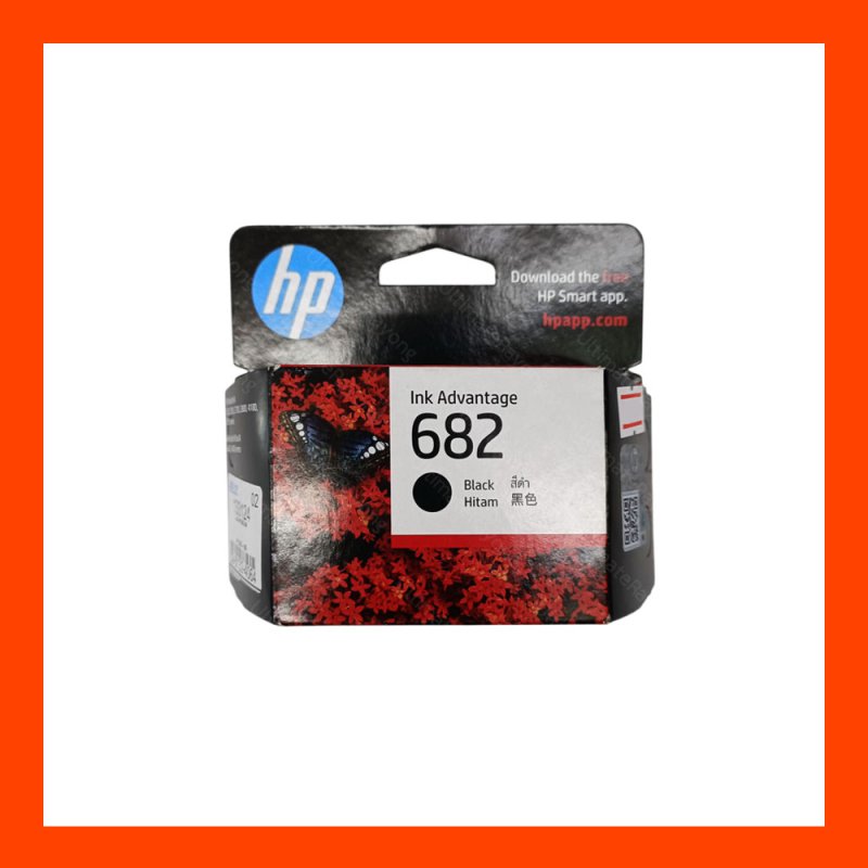 HP 682 BK original