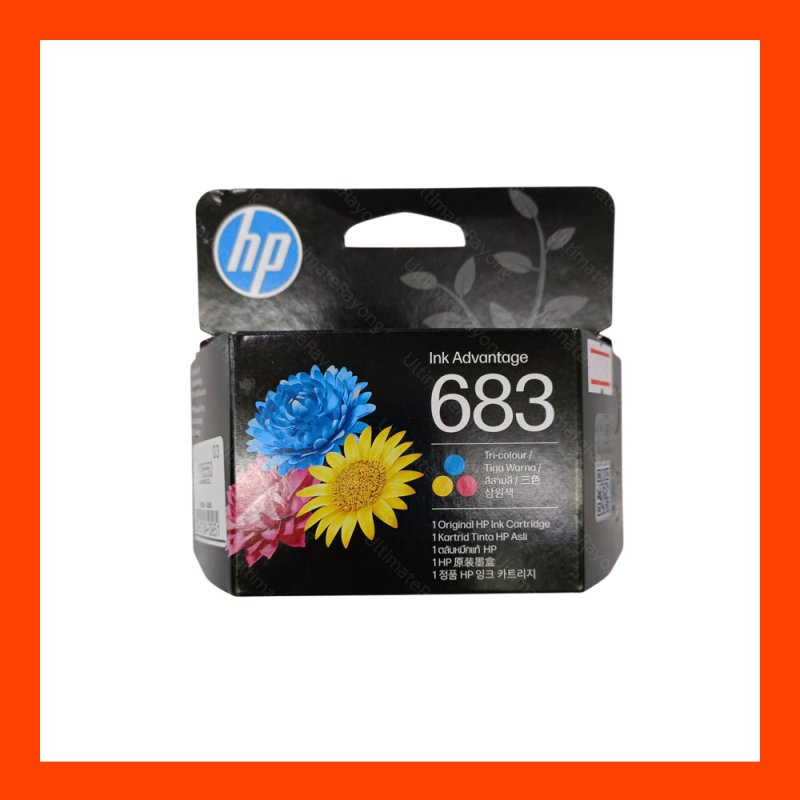 HP 683 COL original