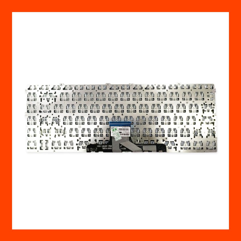 Keyboard คีย์บอร์ด HP(grey)14-DY,x360