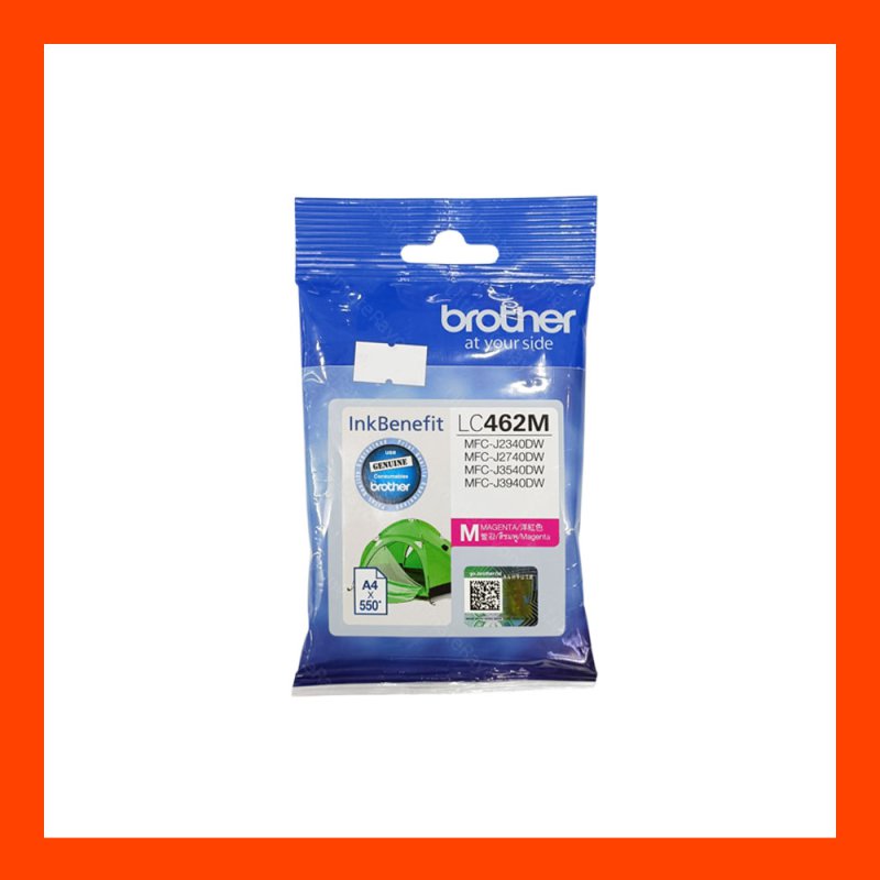 BROTHER LC-462 M original