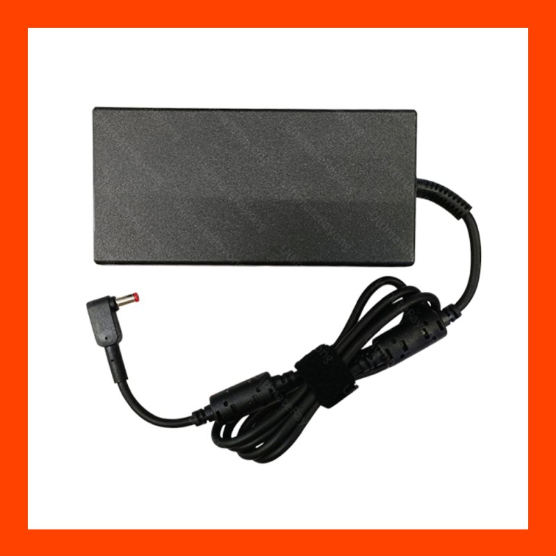 Adapter Acer 19.5V 11.8A (5.5x1.7)slim ORG