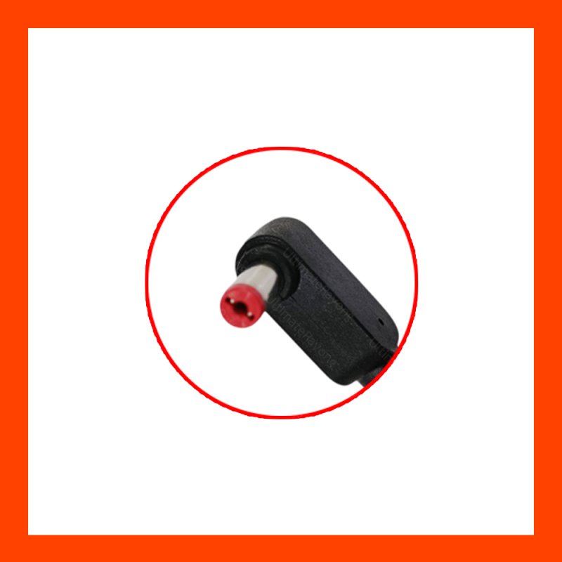Adapter Acer 19.5V 11.8A (5.5x1.7)slim ORG