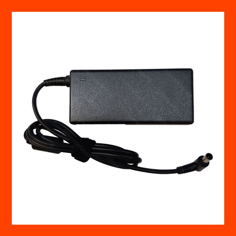 Adapter Sony 16.0V 4.00A 64W (6.5*4.4*10 mm with pin)