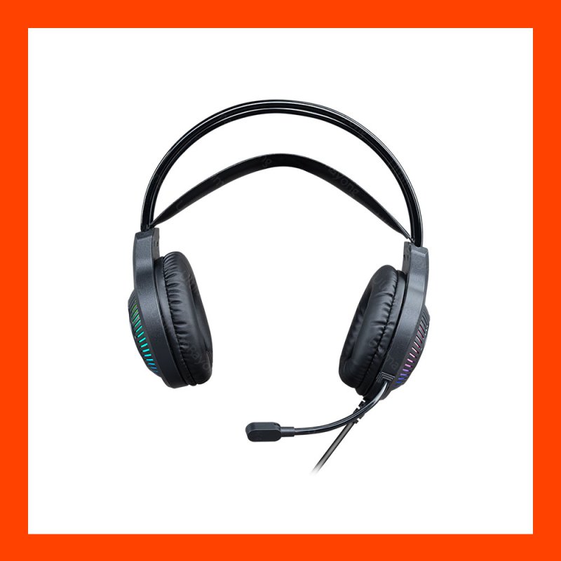 Headset EGA LITE (H111) Black