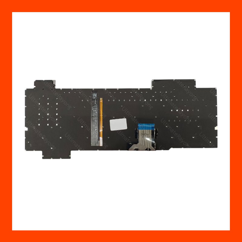 Keyboard Asus (white)(LED)FX505DT,FX505GD,FX505GE,FX505GM TH