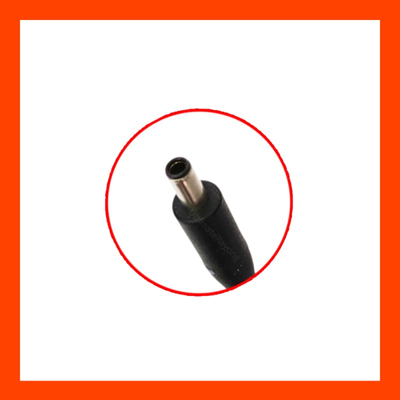 Adapter Dell 19.5V 2.31A 45W (4.5*3.0) Super Slim ORG