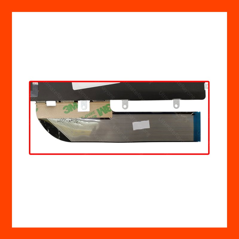 Keyboard Dell (led) 5530,15-9570,M5530,XPS15 TH