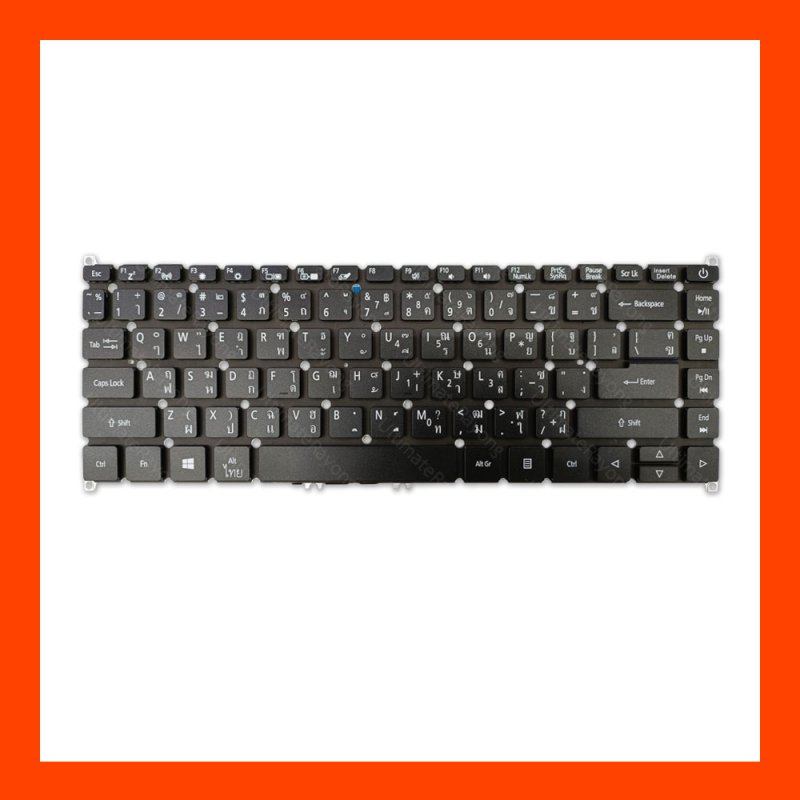 Keyboard Acer A514-51,A514-41,A514-52,A514-53,Aspire3