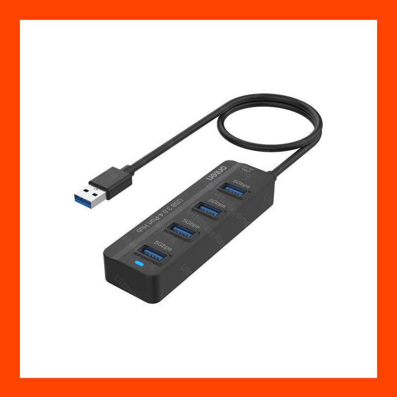 USB HUB 4P ONTEN OTN-5305