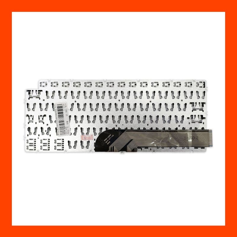 Keyboard Dell (Silver) 5390,5391,7391 TH