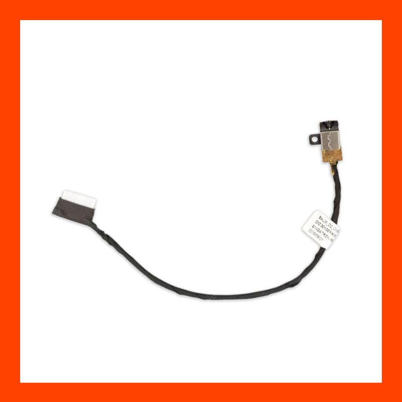 DC Cable Dell 5765,5767,5567,P66F,P66F001,P66F002,15-5565,5570
