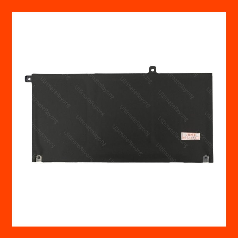 Battery Dell (ORG)(JK6Y6) 3410,3481,3510,5300,5301,5401,5402,5405,5408,5409,5501,5502,5508,5509