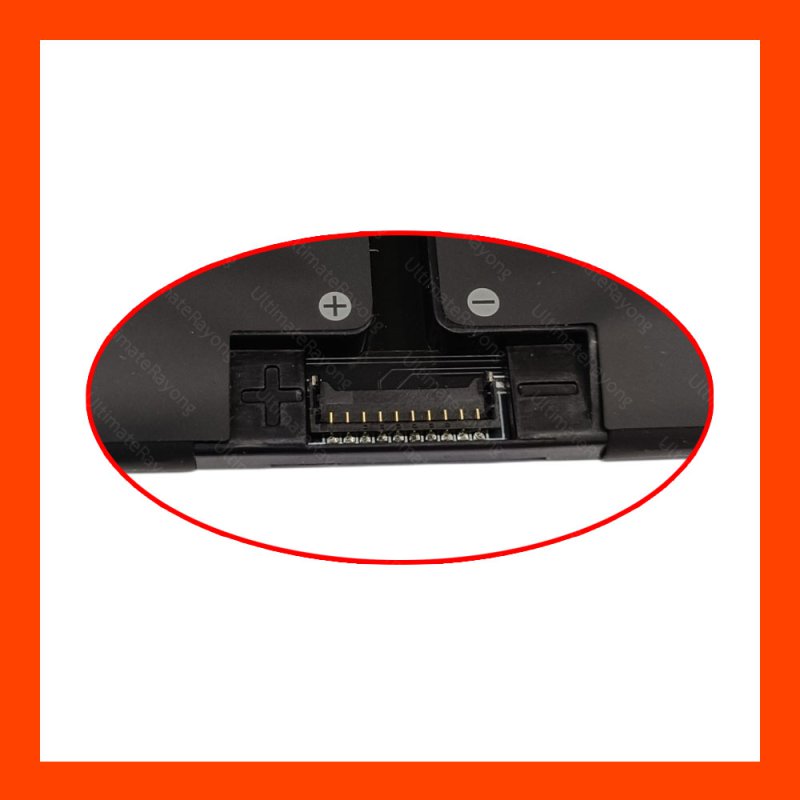 Battery Dell (ORG)(JK6Y6) 3410,3481,3510,5300,5301,5401,5402,5405,5408,5409,5501,5502,5508,5509