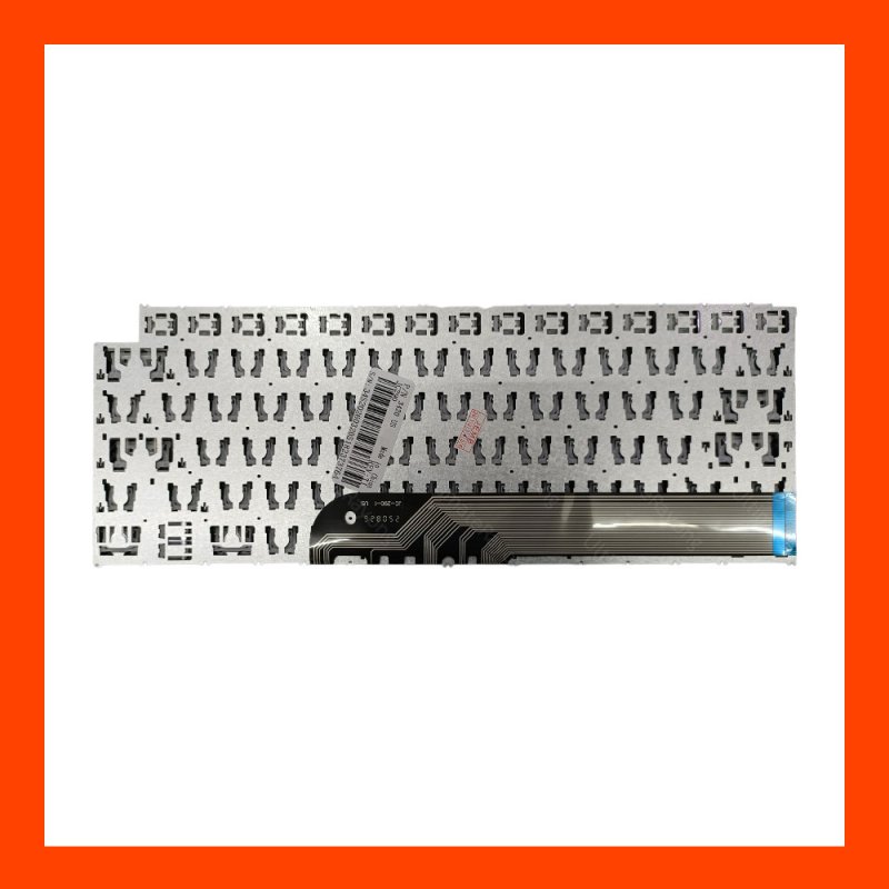 คีย์บอร์ด keyboard Dell (black) 3420,5550,3425,5310,5320,5410,5415 TH