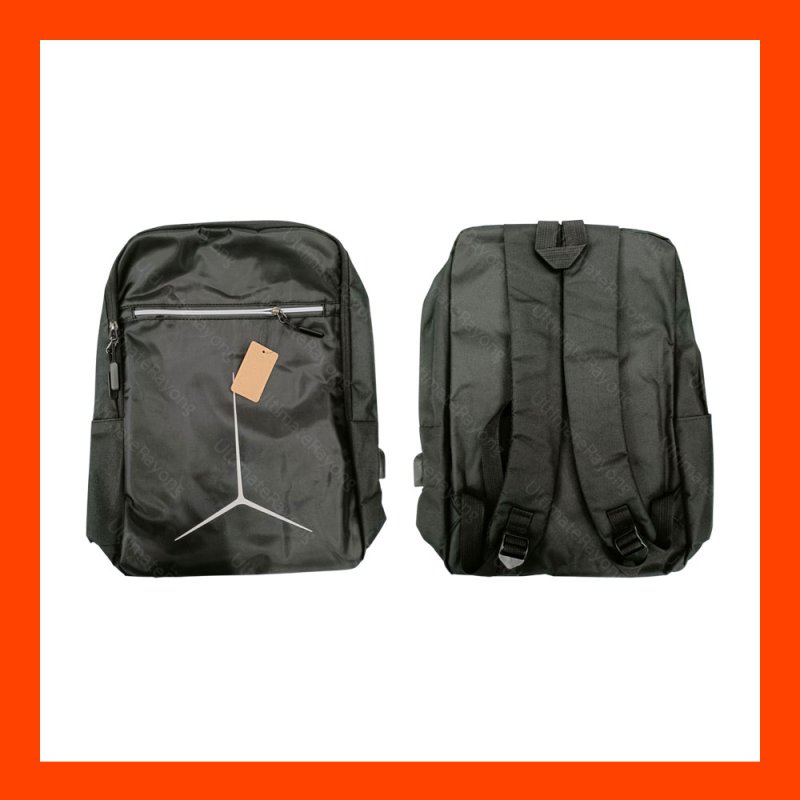 Bag กระเป๋า เป้ โน๊ตบุ๊ค 14 15 U049
