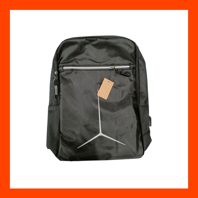Bag กระเป๋า เป้ โน๊ตบุ๊ค 14 15 U049