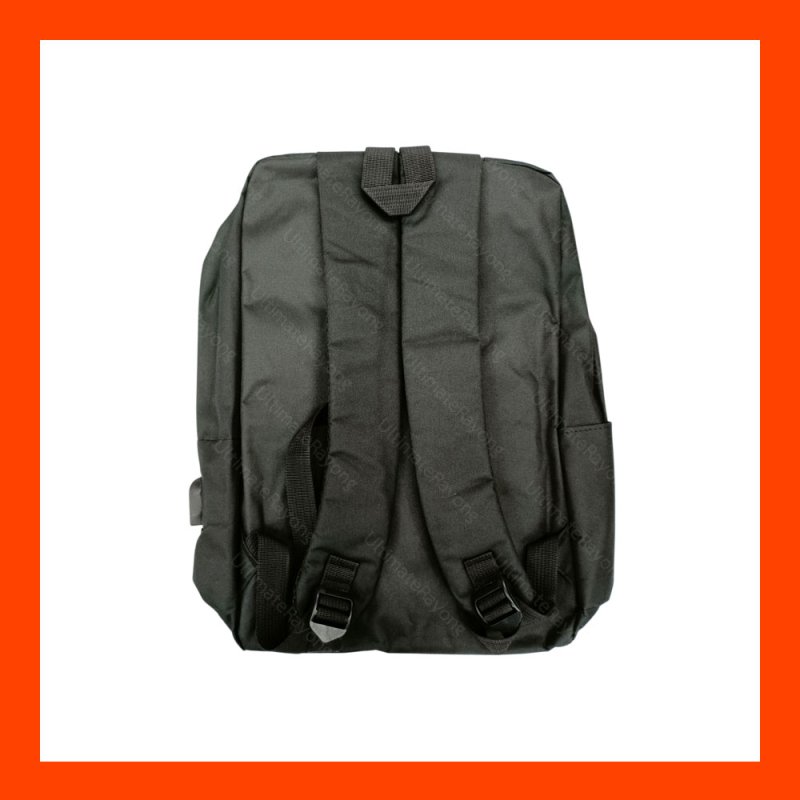 Bag กระเป๋า เป้ โน๊ตบุ๊ค 14 15 U049